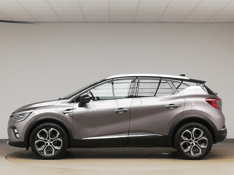 Used Renault Captur 2023 for sale - 77949443: Photo 4