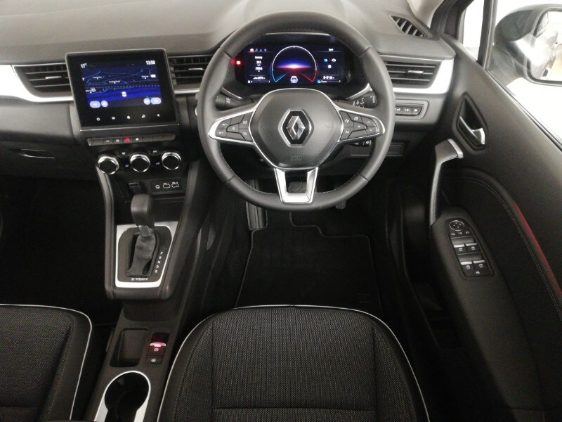 Used Renault Captur 2023 for sale - 77949443: Photo 7