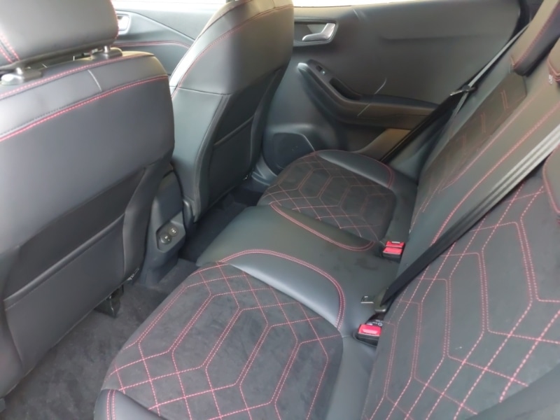 Used Ford Puma 2025 for sale - 76920794: Photo 6