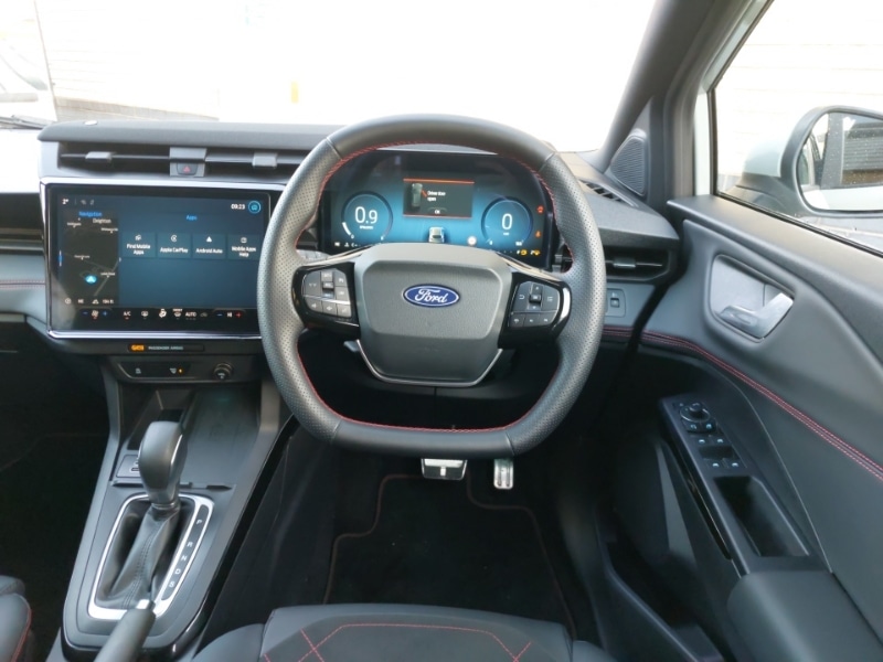 Used Ford Puma 2025 for sale - 76920794: Photo 7