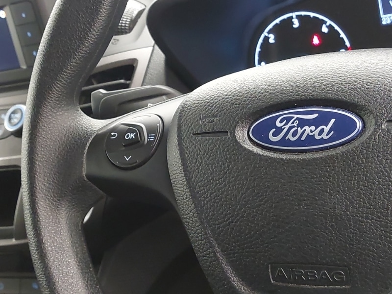 Used Ford Transit Connect 2024 for sale - 77419807: Photo 10