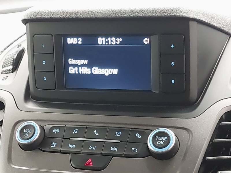 Used Ford Transit Connect 2024 for sale - 77419807: Photo 11