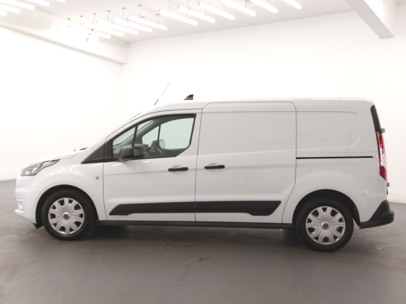 Used Ford Transit Connect 2024 for sale - 77419807: Photo 4