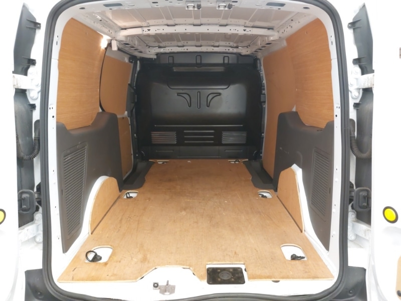 Used Ford Transit Connect 2024 for sale - 77419807: Photo 8