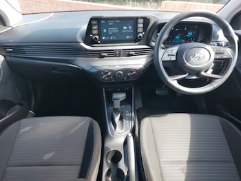 Used Hyundai i20 2022 for sale - 78374579: Photo