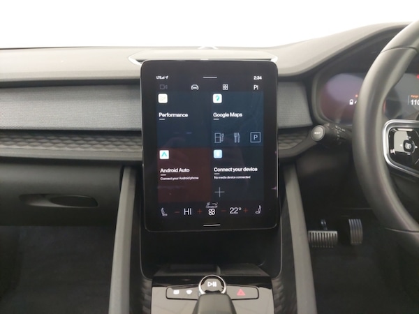 Used Polestar Polestar 2 2023 for sale - 76301534: Photo 11