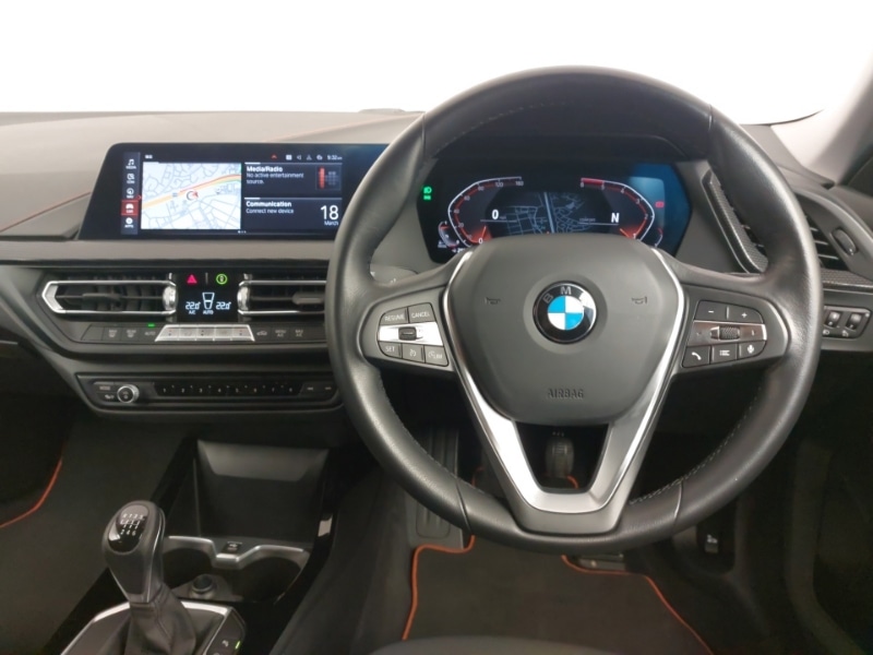 Used BMW 2 Series 2023 for sale - 77933849: Photo 5