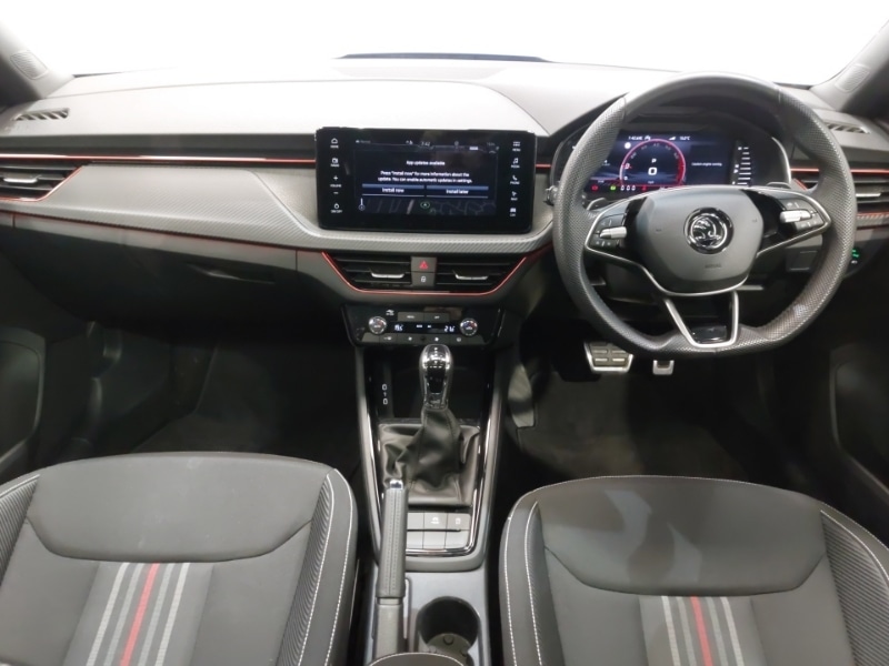 Used Skoda Kamiq 2024 for sale - 76925662: Photo 2