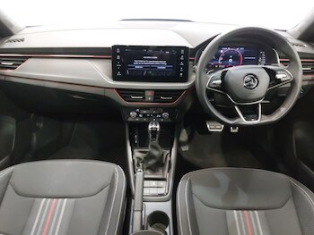 Used Skoda Kamiq 2024 for sale - 76925662: Photo