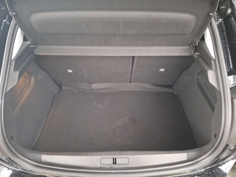 Used Vauxhall Corsa 2021 for sale - 76925553: Photo 8