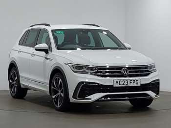 2023 - 1.5 TSI 150 R-Line 5dr DSG