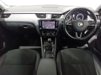 Used Skoda Octavia 2020 for sale - 78374561: Photo