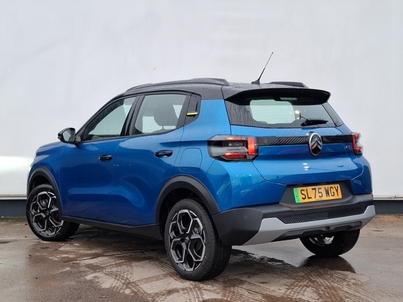 Used Citroen C3 2025 for sale - 77492192: Photo 3