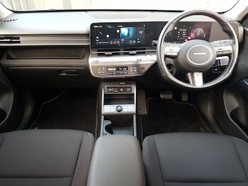 Used Hyundai KONA 2025 for sale - 77190152: Photo