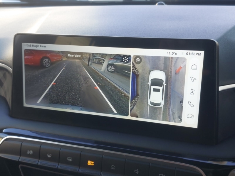 Used MG MG3 2024 for sale - 77304536: Photo 11