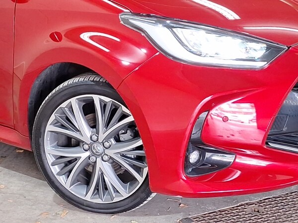 Used Toyota Yaris 2022 for sale - 76220883: Photo 9