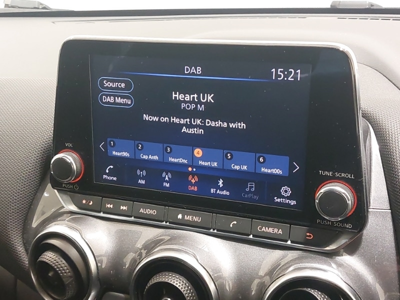 Used Nissan Juke 2019 for sale - 76721276: Photo 10