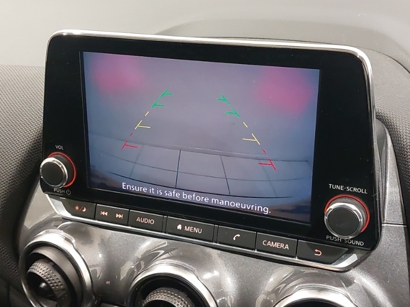 Used Nissan Juke 2019 for sale - 76721276: Photo 11