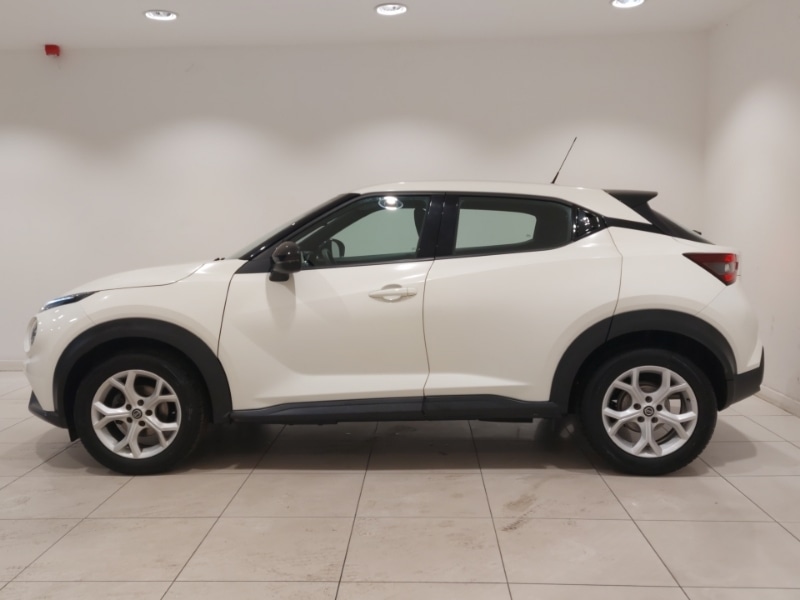 Used Nissan Juke 2019 for sale - 76721276: Photo 4