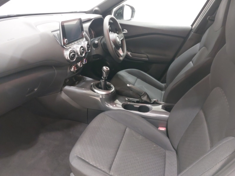 Used Nissan Juke 2019 for sale - 76721276: Photo 5