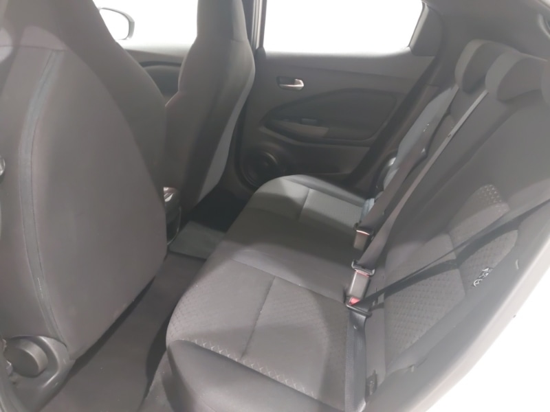 Used Nissan Juke 2019 for sale - 76721276: Photo 6