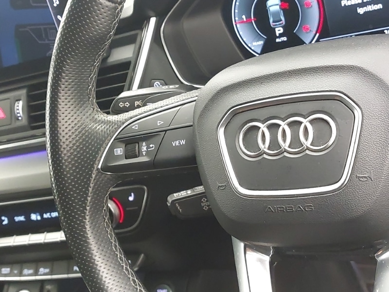 Used Audi Q5 2022 for sale - 77518772: Photo 11