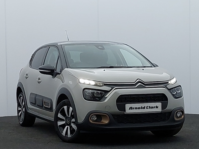 Used Citroen C3 2023 for sale - 78164895: Photo 1