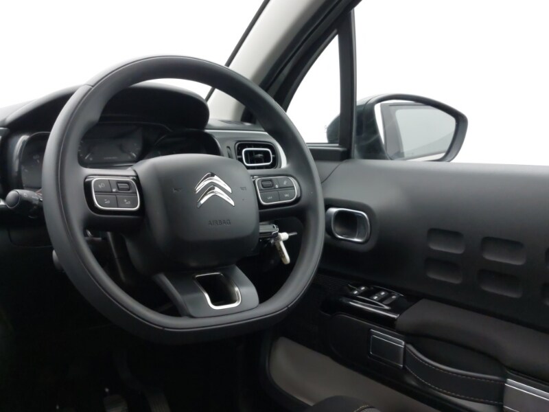 Used Citroen C3 2023 for sale - 78164895: Photo 10