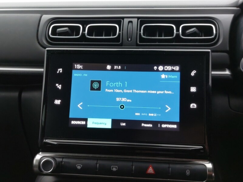 Used Citroen C3 2023 for sale - 78164895: Photo 11