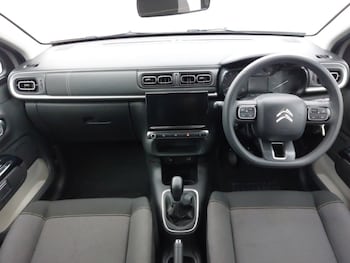 Used Citroen C3 2023 for sale - 78164895: Photo