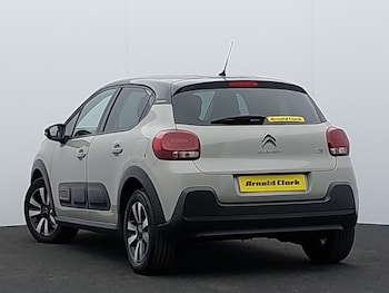 Used Citroen C3 2023 for sale - 78164895: Photo