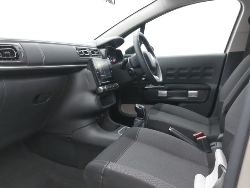 Used Citroen C3 2023 for sale - 78164895: Photo 5