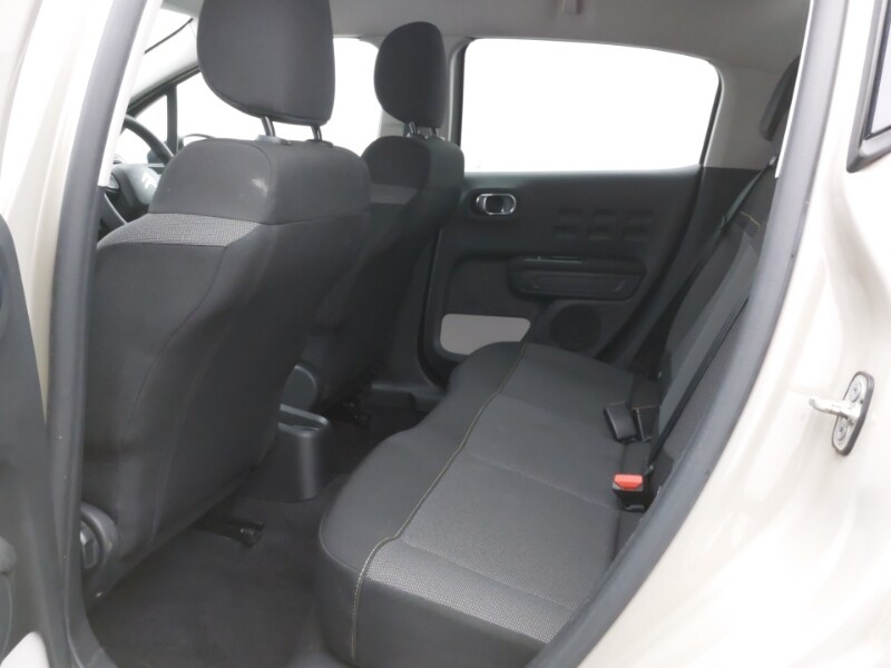 Used Citroen C3 2023 for sale - 78164895: Photo 6