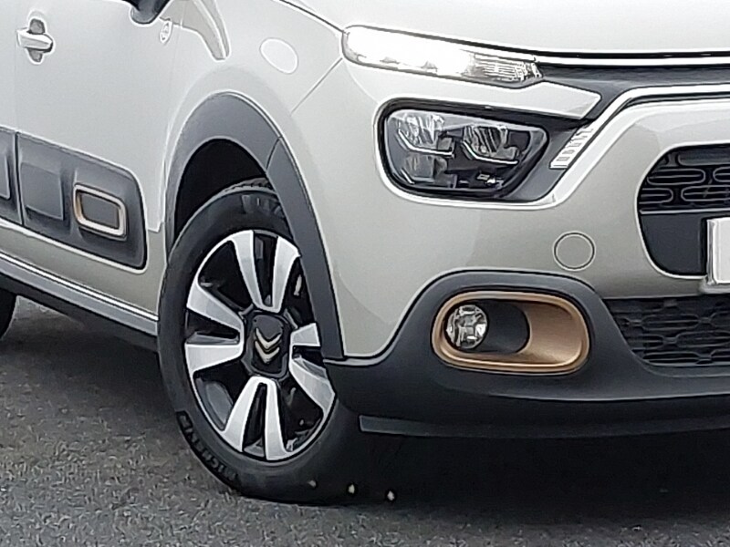 Used Citroen C3 2023 for sale - 78164895: Photo 9