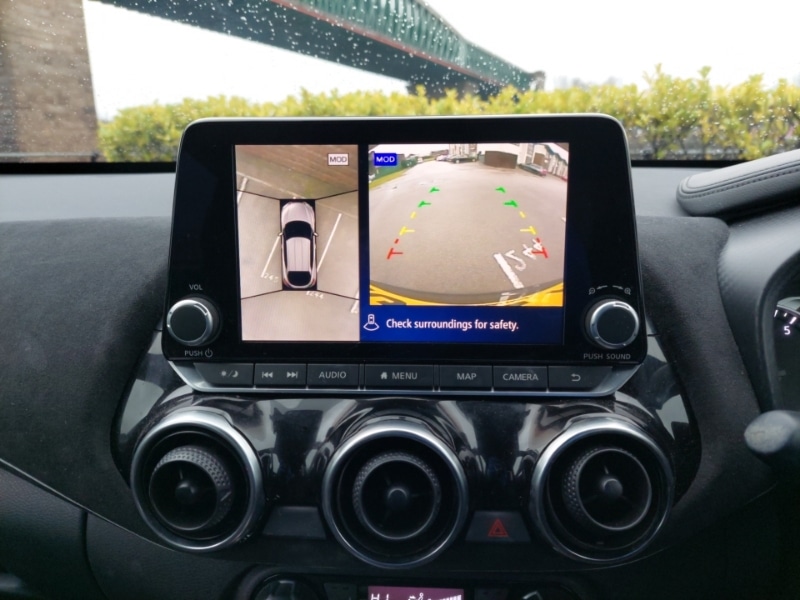 Used Nissan Juke 2023 for sale - 77467262: Photo 10