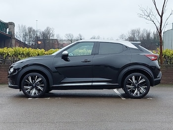 Used Nissan Juke 2023 for sale - 77467262: Photo