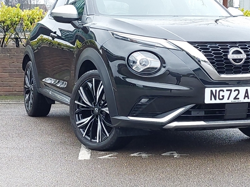 Used Nissan Juke 2023 for sale - 77467262: Photo 9