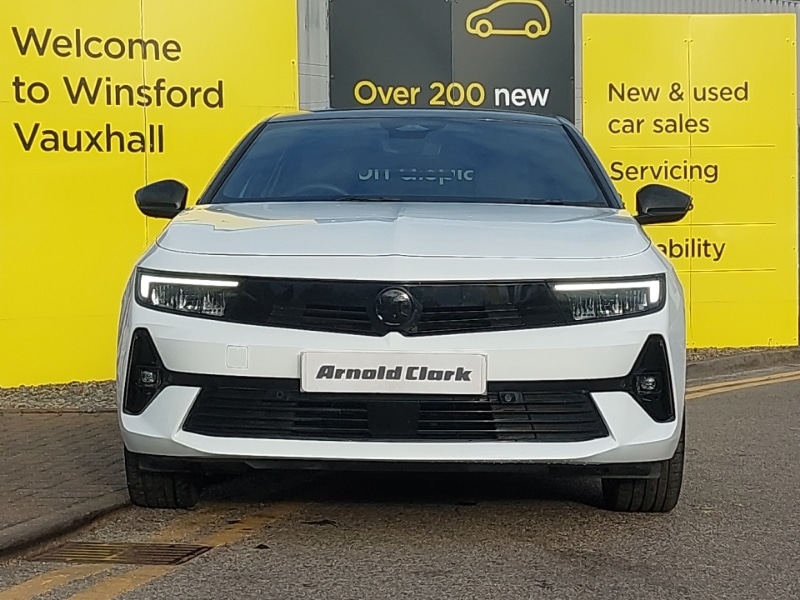 Used Vauxhall Astra 2024 for sale - 76636520: Photo 12