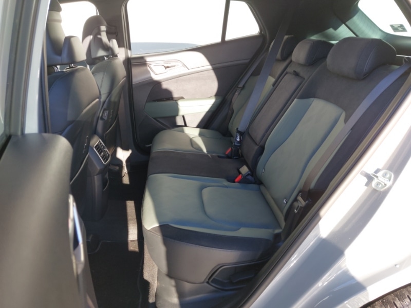 Used Kia Sportage 2025 for sale - 77664535: Photo 6