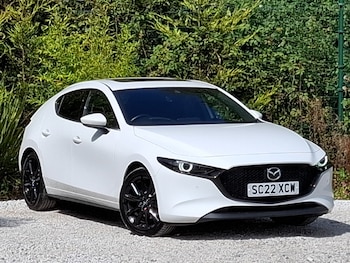Mazda - Mazda3