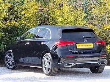 Used Mercedes-Benz A-Class 2024 for sale - 78439175: Photo