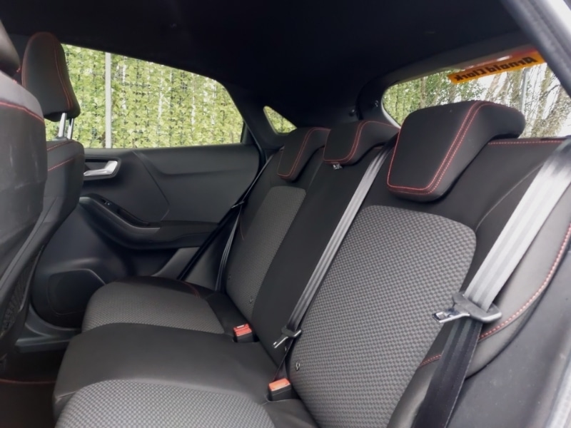 Used Ford Puma 2020 for sale - 77852119: Photo 6