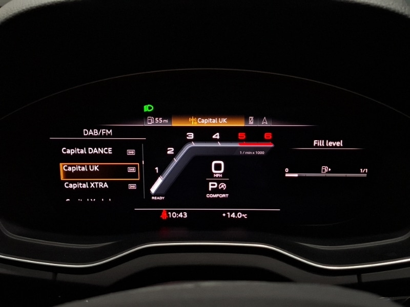 Used Audi Q5 2024 for sale - 76967433: Photo 10