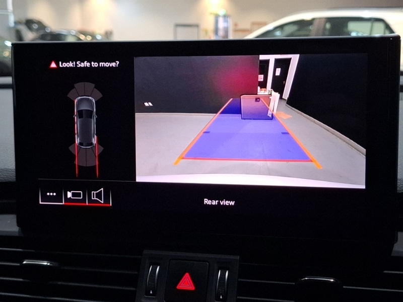 Used Audi Q5 2024 for sale - 76967433: Photo 11