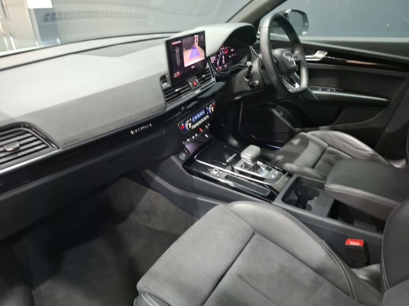 Used Audi Q5 2024 for sale - 76967433: Photo 5