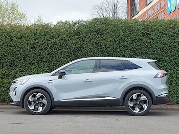 Used Renault Other 2025 for sale - 78269683: Photo