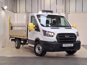 Used Ford Transit 2022 for sale - 78608627: Photo
