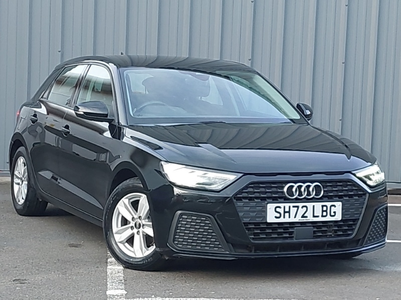 Used Audi A1 2022 for sale - 76911981: Photo 1