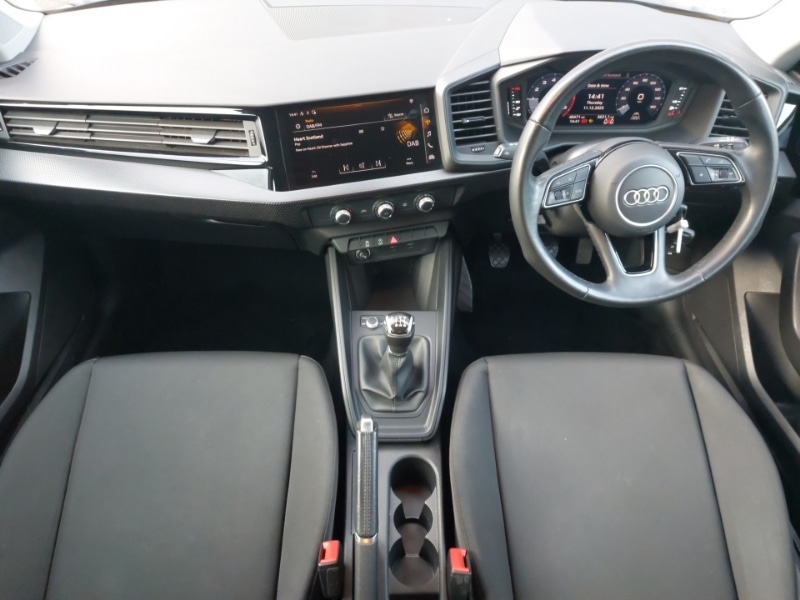 Used Audi A1 2022 for sale - 76911981: Photo 2