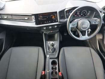 Used Audi A1 2022 for sale - 76911981: Photo
